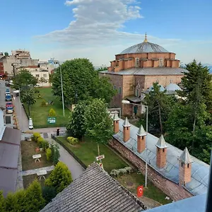 Apartment La Mia, Istanbul