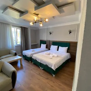 Apartment Ramo's By Ramo, Istanbul