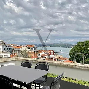 Apartment X Flats Vilhelm, Istanbul