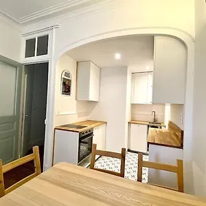  Appartement Le Cocon - Centre-ville, Gare France